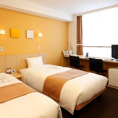 Quad Inn Yokote Extérieur photo