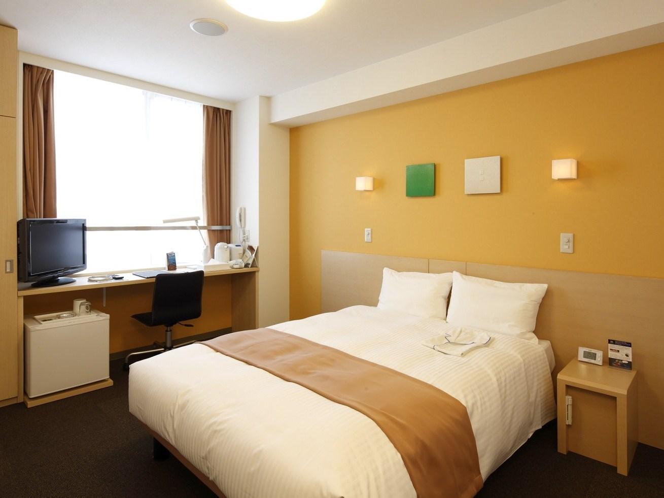 Quad Inn Yokote Extérieur photo