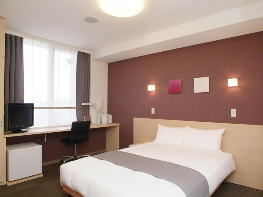 Quad Inn Yokote Chambre photo