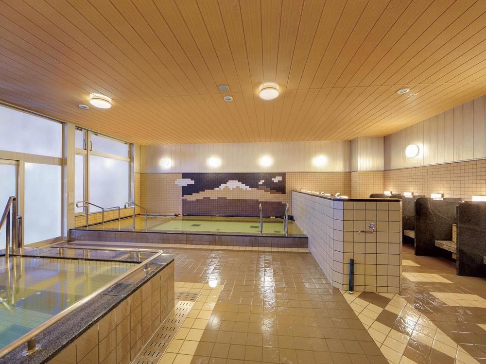 Quad Inn Yokote Extérieur photo