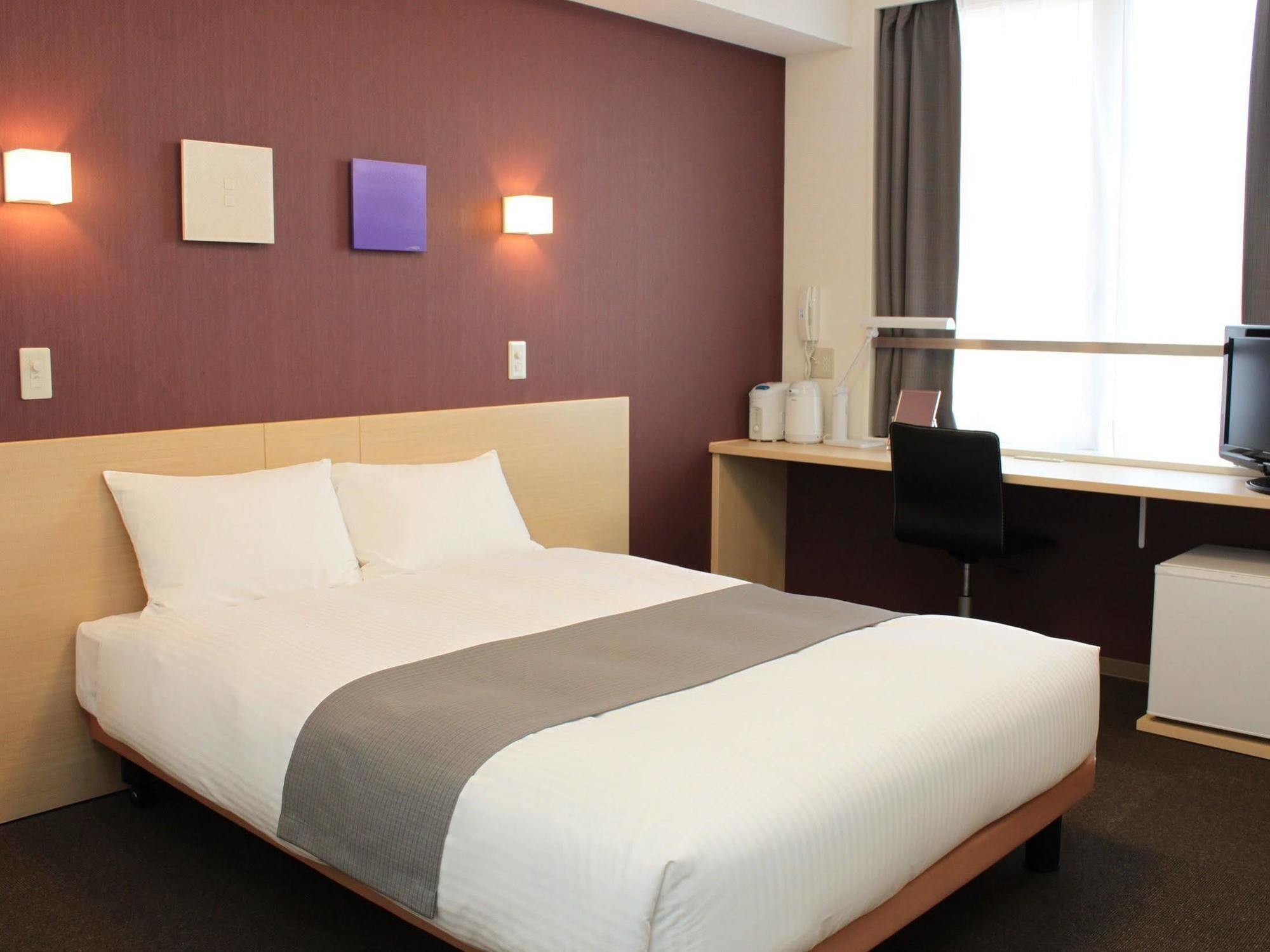 Quad Inn Yokote Extérieur photo